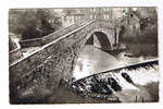 Lozère.CPSM.Mende..Format CPA.pont Notre Dame Sur Le Lot - Mende