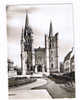 Lozère.CPSM.Mende.La Cathédrale. - Mende