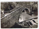 Lozère.CPSM.Mende.pont Notre Dame Sur Le Lot. - Mende