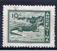 RA+ Argentinien 1959 Mi 699-701 Kaiman, Puma, Pferd - Used Stamps