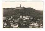 Clervaux.L'Abbaye - Clervaux