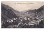 MODANE FOURNEAUX Et Le Fort Du Reptalon - Modane