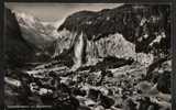 Lauterbrunnen - Lauterbrunnen