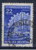 RA+ Argentinien 1961 Mi 769 Industrie - Gebraucht