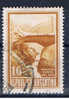 RA+ Argentinien 1971 Mi 1097 Inkabrücke - Used Stamps