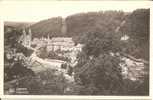 CLERVAUX  Panorama - Clervaux