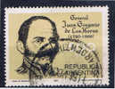 RA+ Argentinien 1980 Mi 1459 Gregoria De Las Heras - Used Stamps