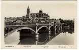 SALAMANCA Vue Générale - Salamanca