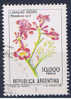 RA+ Argentinien 1982 Mi 1564 Tabebuia - Used Stamps