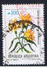 RA+ Argentinien 1989 Mi 1981 1983 Bumen - Used Stamps