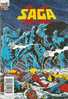 BD - X Men Saga N° 11 - (Semic Marvel Comics 1993) - XMen