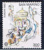 RSM+ San Marino 1982 Mi 1249** EUROPA - Neufs