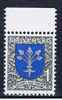 SK+ Slowakei 1993 Mi 177** - Unused Stamps