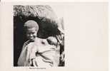 MAMAN GOURAGHEE (ETHIOPIE) - Ethiopia