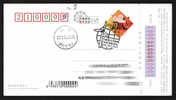 China Beijing  2008 Forum Of The Climatic Change & Science Inaugurate, Special Postmark - Postkaarten