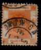 HONG KONG   Scott #  156   F-VF USED - Used Stamps