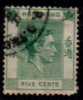 HONG KONG   Scott #  157   F-VF USED - Usados