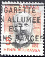 Pays :  84,1 (Canada : Dominion)  Yvert Et Tellier N° :   406 (o) - Used Stamps
