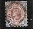 G-B : Y&T N° 101. Start At 1 € - Used Stamps