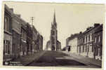 BRACQUEGNIES - RU DE L'EGLISE - La Louvière