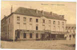 BONSECOURS - HOTEL DU GRAND LOGIS - Péruwelz