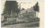 BASSE-BODEUX -  L'EGLISE - Trois-Ponts