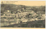 DURBUY SUR OURTHE - PANORAMA DE L'OURTHE - Durbuy