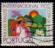 PORTUGAL   Scott #  1257  VF USED - Gebruikt