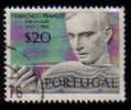 PORTUGAL   Scott #  1097  VF USED - Gebraucht