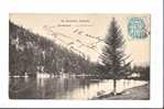 CPA---88-----Cornimont----LAC Des CORBEAUX - Cornimont