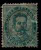 ITALY   Scott #  45   F-VF USED - Used