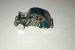 2 CV TOLE  9CM - Other & Unclassified