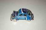 2 CV TOLE  9CM - Andere & Zonder Classificatie