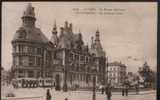 Anvers Banque - Banken