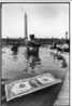 CPM - 1971 :  LE DOLLAR FLOTTANT - Photo : Michel LIPCHITZ - Eventos