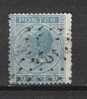 Belgie OCB 18 (0) - 1865-1866 Profiel Links