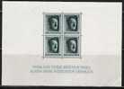 P903.-.GERMANY / ALLEMAGNE / ALEMANIA.- 1937- MICHEL: BLOCK 7- 48 BIRTHDAY OF HITLER- MNH.- CV:70 EUROS - Bloques