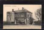 86 COUHE VERAC Chateau, Ed ?, 1916 - Couhe