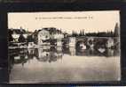 86 ST SAVIN GARTEMPE Pont, Vieux Pont, Ed RD 20, 192? - Saint Savin