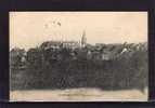 87 PIERRE BUFFIERE Vue Générale, Panoramique, Cachet Ambulant Limoges à Toulouse, Ed 1904 - Pierre Buffiere