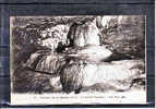 ISERE - Grottes De La Balme - La Grande Fontaine - La Balme-les-Grottes