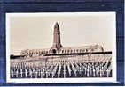 MEUSE - Douaumont - L'ossuaire Et Le Cimetière National - Douaumont