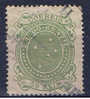 BR+ Brasilien 1890 Mi 86 Kreuz Des Südens - Gebraucht