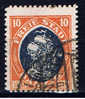 DR Danzig 1921 Mi 54 - Used