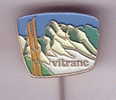 VITRANC  ( Slovenia )   *** Skiing - Ski - Esqui - Schilauf - Skilauf  – Ski Alpin – Sci * Sport - Sports D'hiver