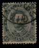 ITALY   Scott #  54   F-VF USED - Oblitérés