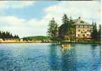 Mummelsee - Berghotel - Hochschwarzwald