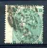 GB  :  Yv  20  (o) - Used Stamps