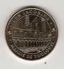 Médaille De La Monnaie De Paris - TOULOUSE église Des Jacobins - Millésime 2005 - 2005