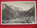 Suisse- CHAMPERY . Vue Générale. - Champéry